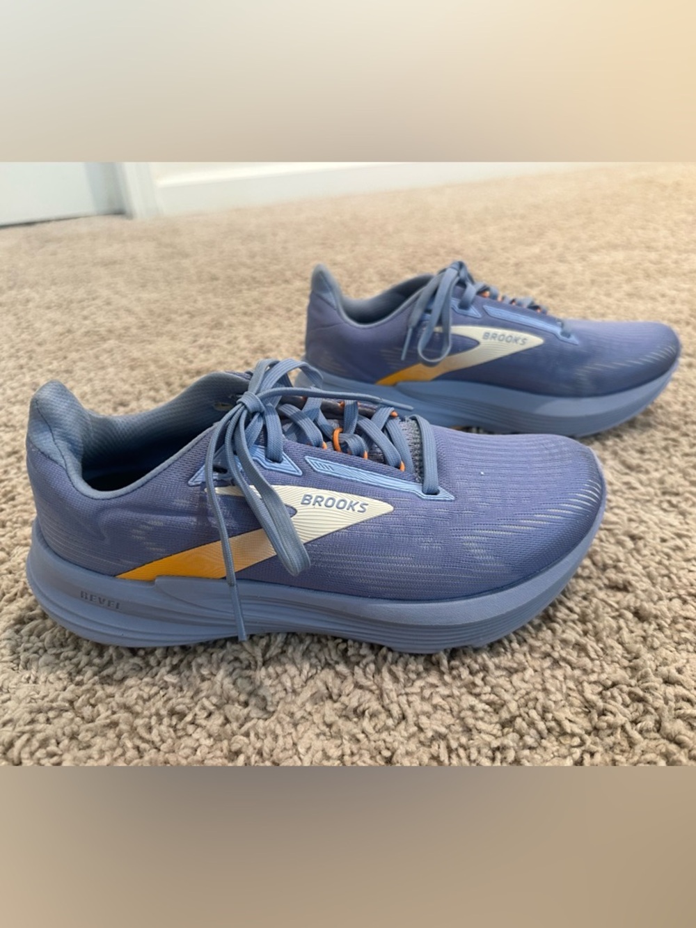 Brooks Running Shoes